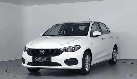Fiat Egea 1.3 MULTIJET EASY