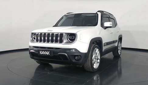 Jeep Renegade LIMITED Suv 2021