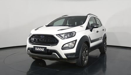 Ford EcoSport DIRECT STORM
