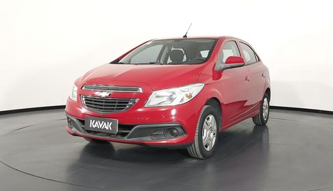 Carros na Web, Chevrolet Onix LTZ 1.4 AT 2017 em 2023