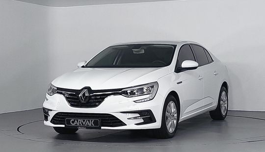 Renault • Mégane