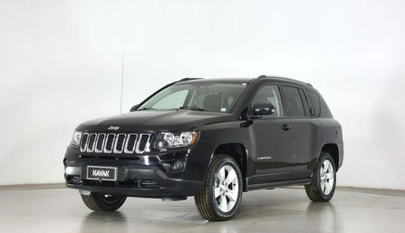 Jeep Compass 2.4 SPORT AT