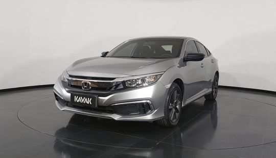 Honda Civic ONE LX-2020
