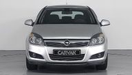 Opel Astra 1.6I ESSENTIA COMFORT Hatchback 2012
