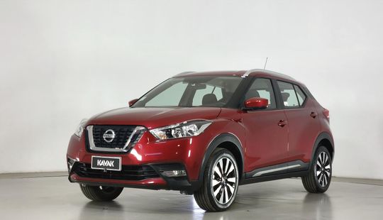 Nissan • Kicks