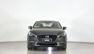 Mazda 3 2.0 V AT Sedan 2020