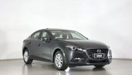 Mazda 3 2.0 V AT Sedan 2020