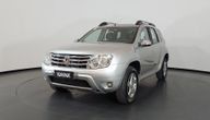 Renault Duster DYNAMIQUE Suv 2015