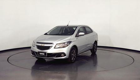 Chevrolet Prisma 1.4 Ltz 98cv