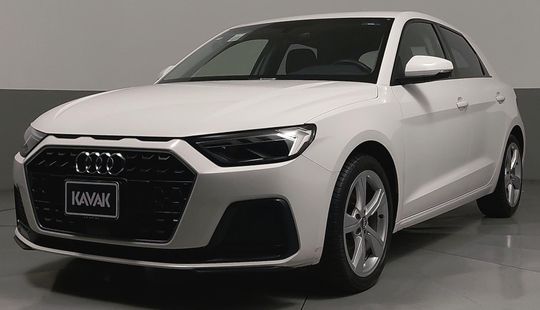 Audi A1 1.5 SB 35 TFSI EGO DCT-2020