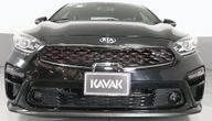 Kia Forte 1.6 GT DCT Sedan 2020
