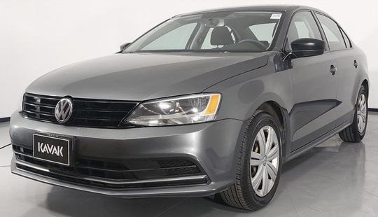 Volkswagen • Jetta