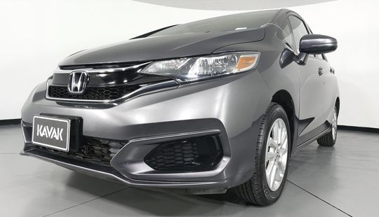 Honda • Fit