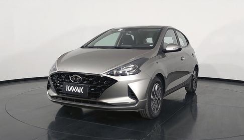 Hyundai Hb20 PLATINUM Hatchback 2022