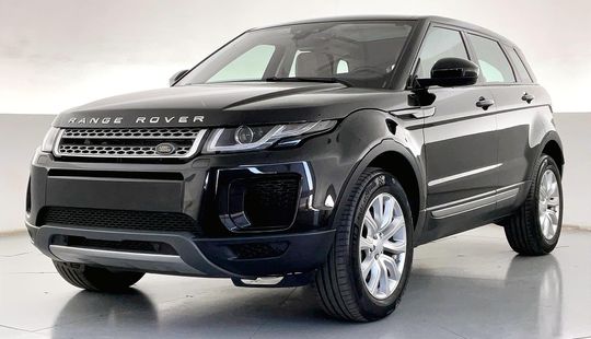 Plaza range online rover