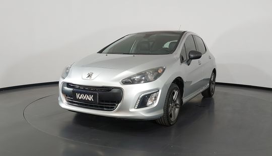 Peugeot 308 GRIFFE THP-2015
