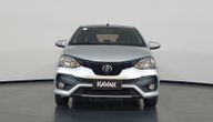 Toyota Etios X PLUS SEDAN Sedan 2019
