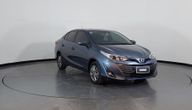 Toyota Yaris 1.5 XLS MT Sedan 2021