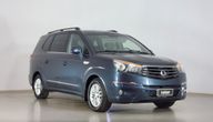 Ssangyong Stavic 2.0 AT Minivan 2016