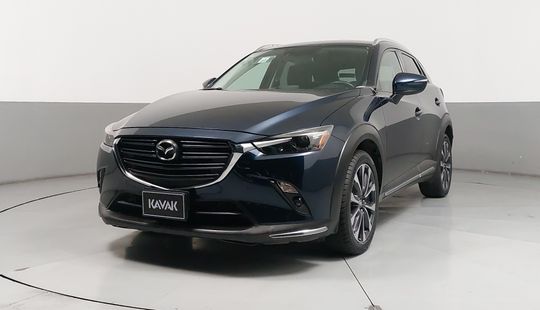 Mazda CX-3 2.0 I GRAND TOURING 2WD AT-2019