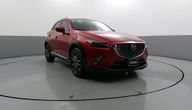 Mazda Cx-3 2.0 I GRAND TOURING 2WD AT Suv 2017