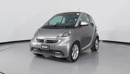 Smart Fortwo CITYBEAM HATCHBACK AT-2015