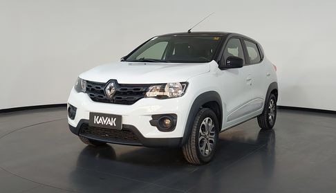 Renault Kwid SCE ZEN Hatchback 2019