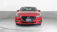 Mazda 3 2.5 SEDAN S TM Sedan 2017