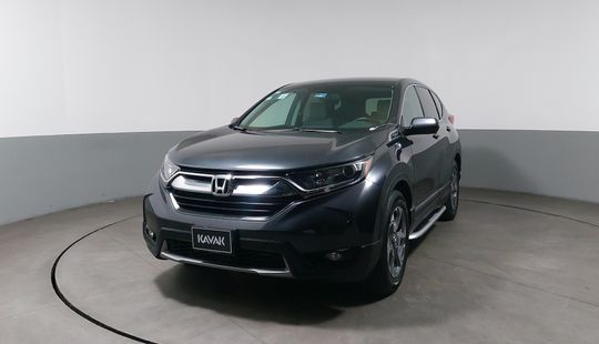 Honda • CR-V