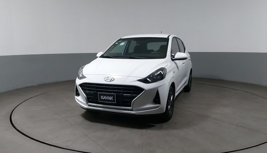 Hyundai Grand i10 1.2 GL MID-2022