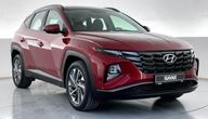 Hyundai Tucson COMFORT Suv 2022