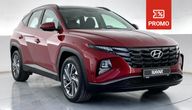 Hyundai Tucson COMFORT Suv 2022