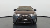 Toyota Corolla XEI Sedan 2017