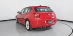 Bmw Serie 1 1.6 118IA Hatchback 2013