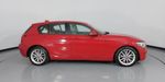 Bmw Serie 1 1.6 118IA Hatchback 2013