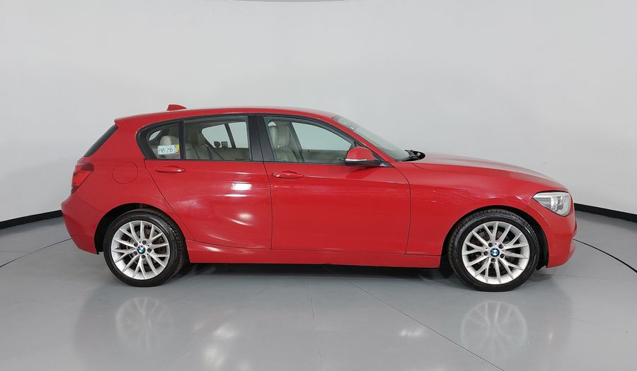 Bmw Serie 1 1.6 118IA Hatchback 2013