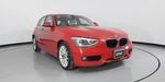 Bmw Serie 1 1.6 118IA Hatchback 2013