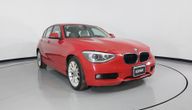 Bmw Serie 1 1.6 118IA Hatchback 2013