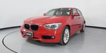 Bmw Serie 1 1.6 118IA Hatchback 2013