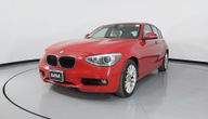 Bmw Serie 1 1.6 118IA Hatchback 2013