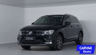 Volkswagen Tiguan 2.0 TDI BMT DSG COMFORTLINE Suv 2016