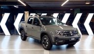 Renault Duster Oroch 1.3 TCE ICONIC CVT 4X2 Pickup 2024
