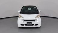 Smart Fortwo 1.0 COUPE MHD BLACK AND WHITE Coupe 2011