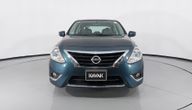 Nissan Versa 1.6 EXCLUSIVE AUTO Sedan 2017