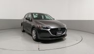 Mazda 2 1.5 I SEDAN AUTO Sedan 2020