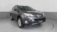 Toyota Rav4 2.5 LIMITED PLATINUM AWD AT Suv 2014