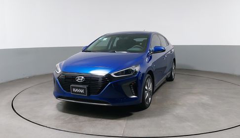 Hyundai Ioniq 1.6 HYBRID LIMITED Hatchback 2019