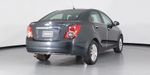 Chevrolet Sonic 1.6 AT F LTZ Sedan 2015