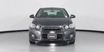 Chevrolet Sonic 1.6 AT F LTZ Sedan 2015