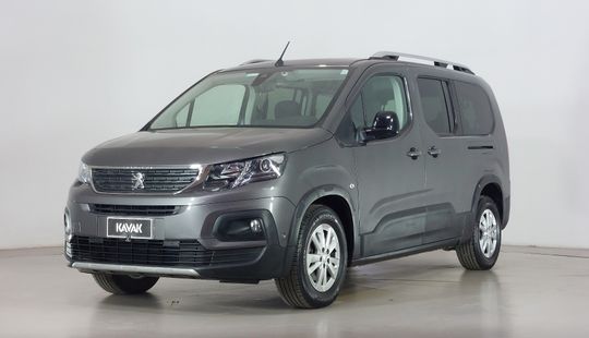 Peugeot Rifter Vehículos, para la venta, Chile 